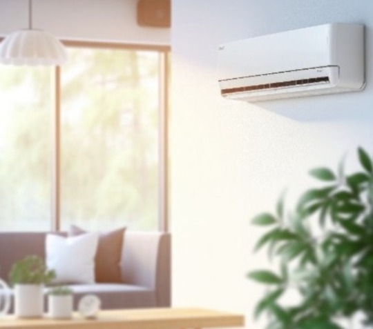 installation de votre pompe à chaleur Air Air ou clim réversible au Puy-en-Velay